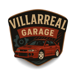Villarreal Garage